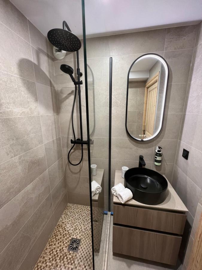 Apartment Mont Blanc 25, Vue Mont Blanc, Balcon, Parking