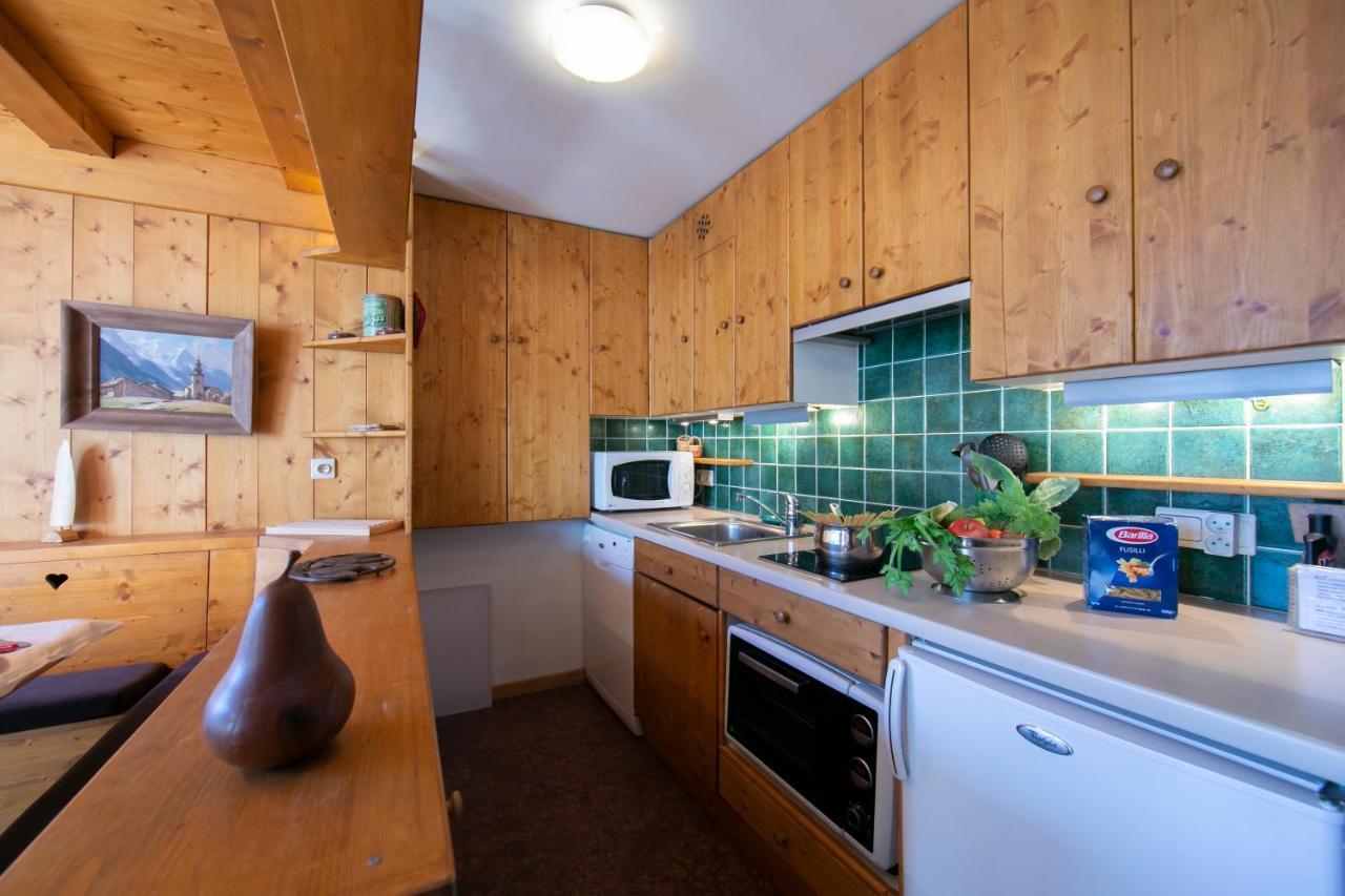 Coeur D'argentiere 506 - Happy Apartment