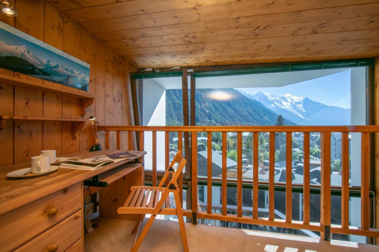 Apartment Coeur D'argentiere 506 - Happy
