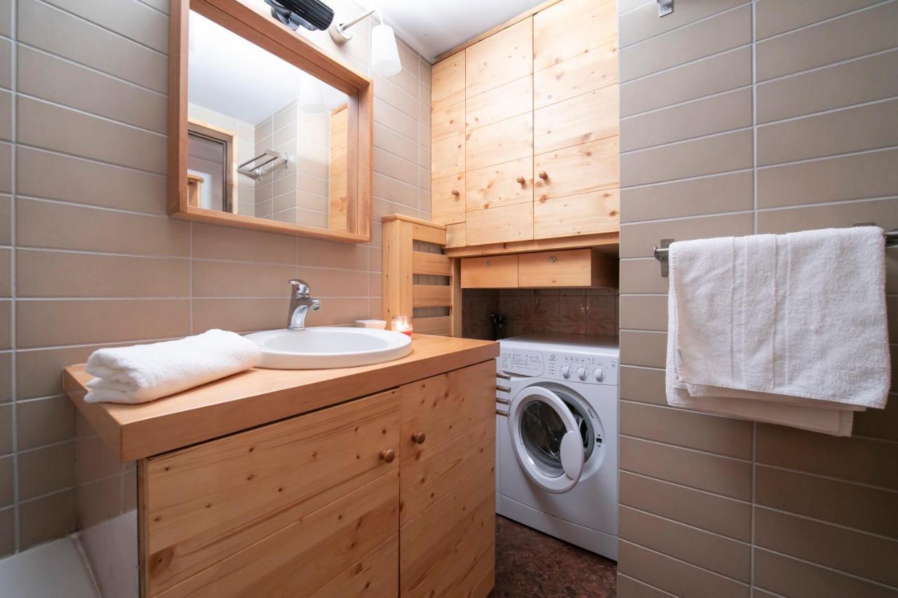 Apartment Coeur D'argentiere 506 - Happy