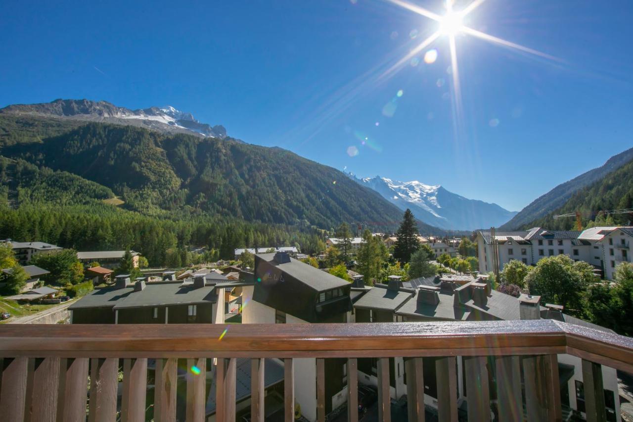 Apartment Coeur D'argentiere 506 - Happy *