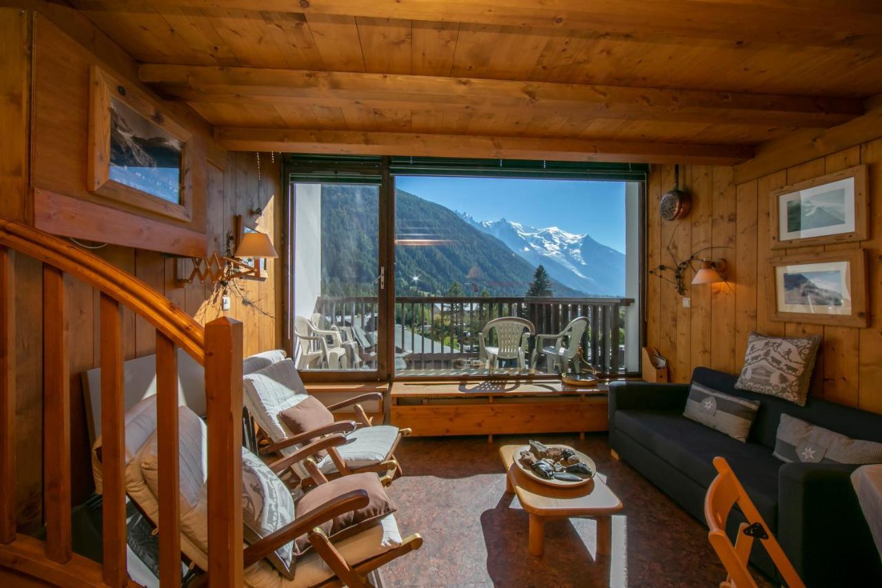 Coeur D'argentiere 506 - Happy Apartment