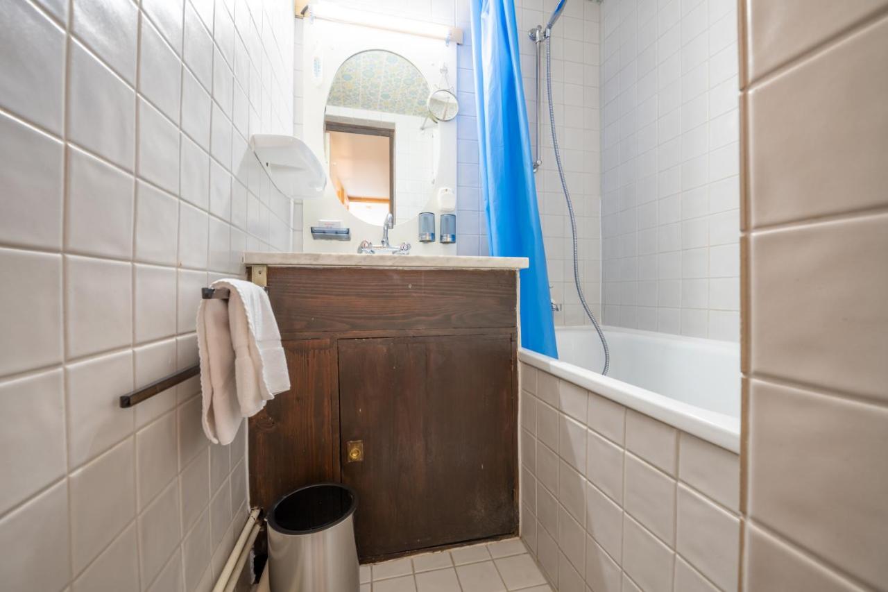 Grand Roc - Campanules 412 - Happy Apartment