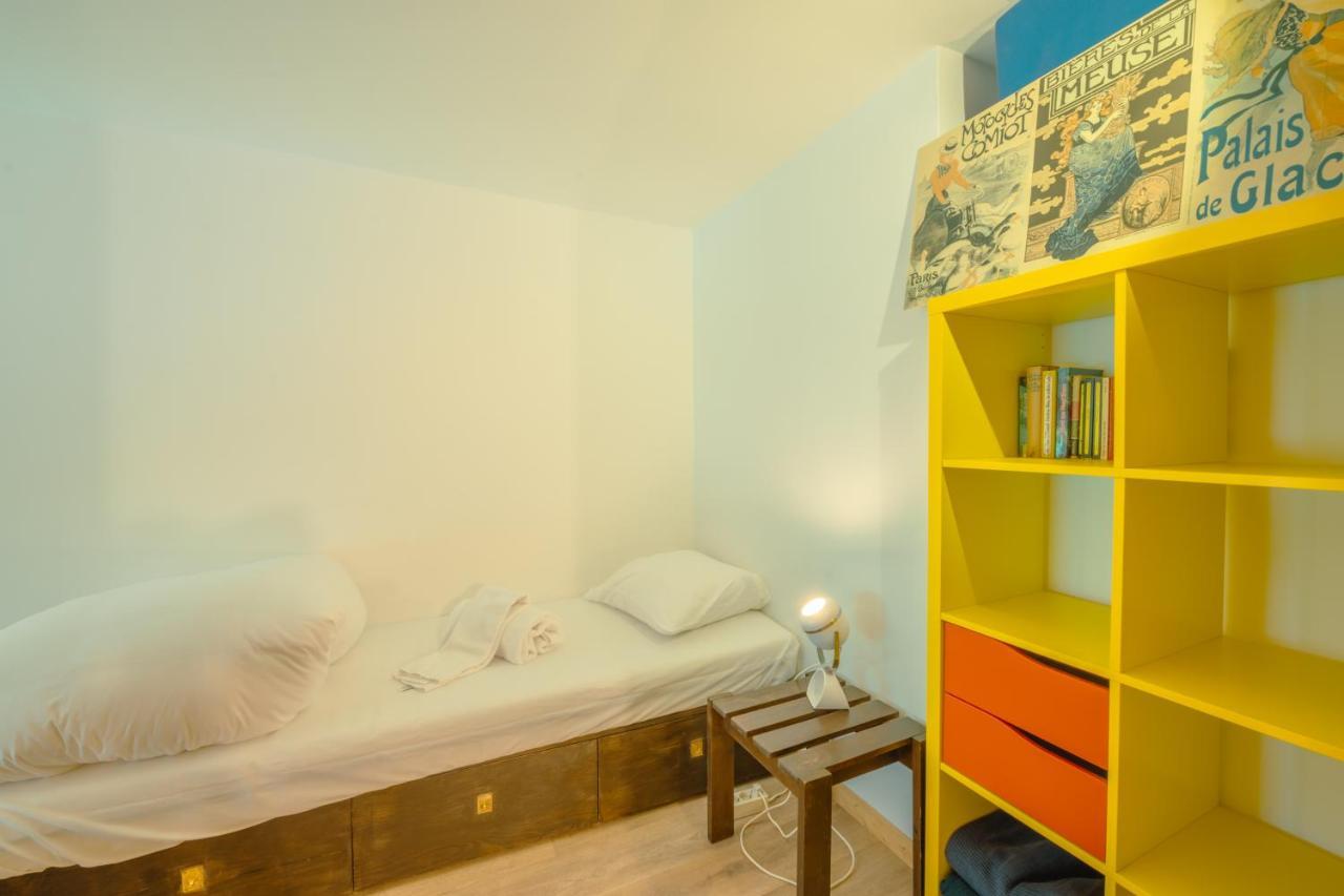 Apartment Grand Roc - Campanules 412 - Happy Chamonix