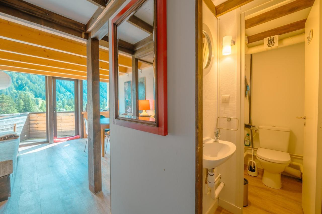 Apartment Grand Roc - Campanules 412 - Happy *
