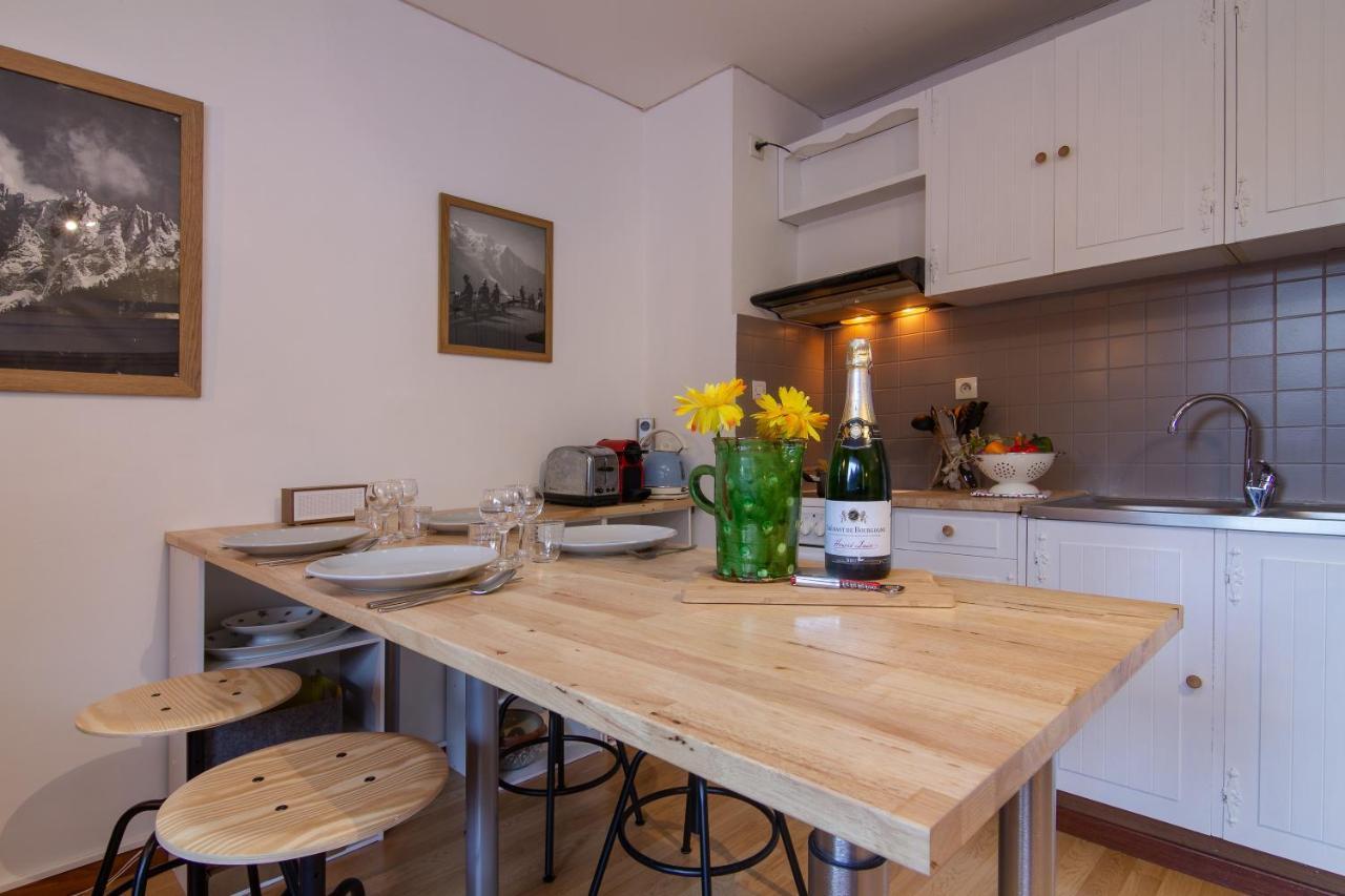 Apartment Apt. La Larze 58 - Happy *