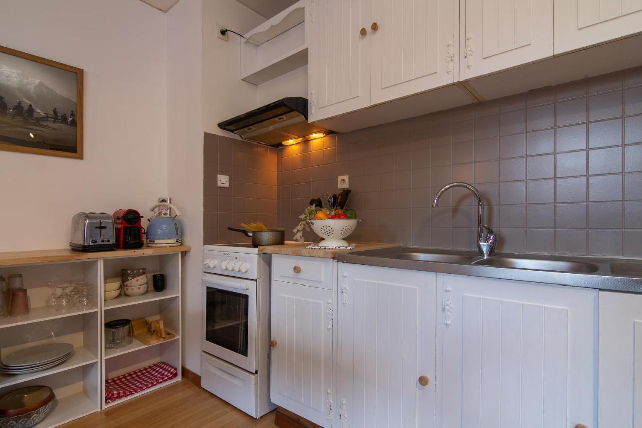Apartment Apt. La Larze 58 - Happy *