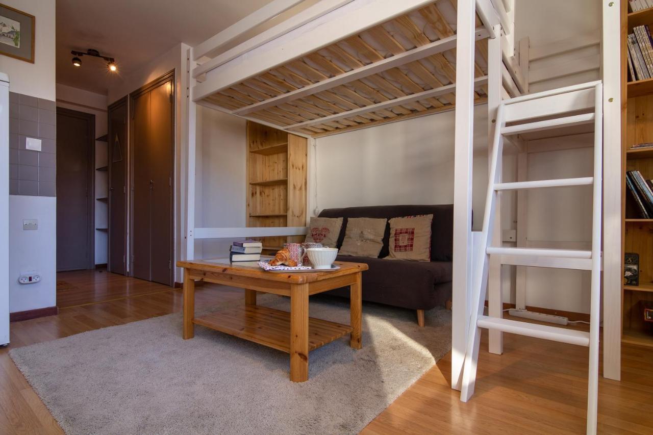 Apartment Apt. La Larze 58 - Happy