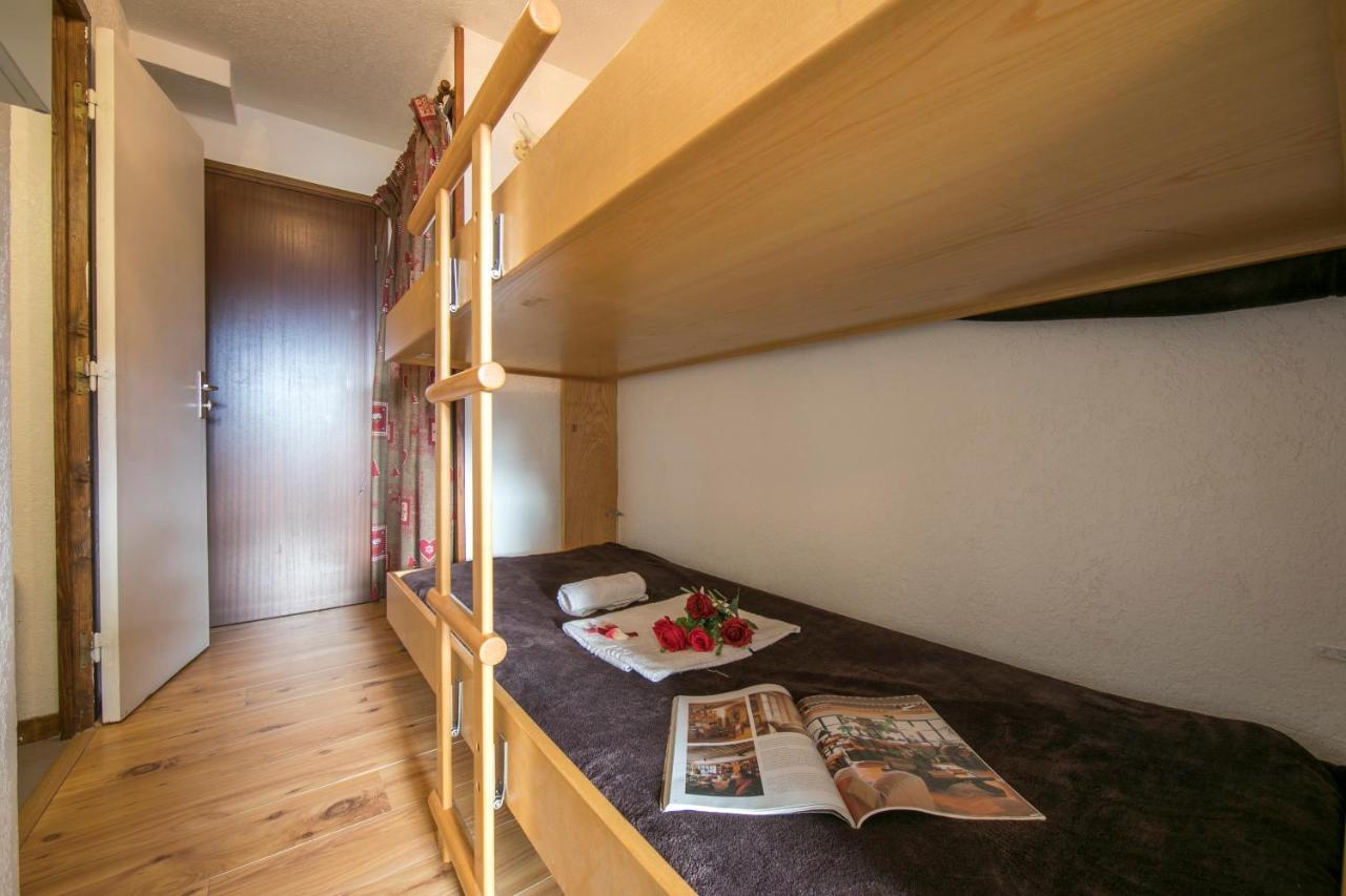 La Verte 12 In Out - Happy Apartment Chamonix