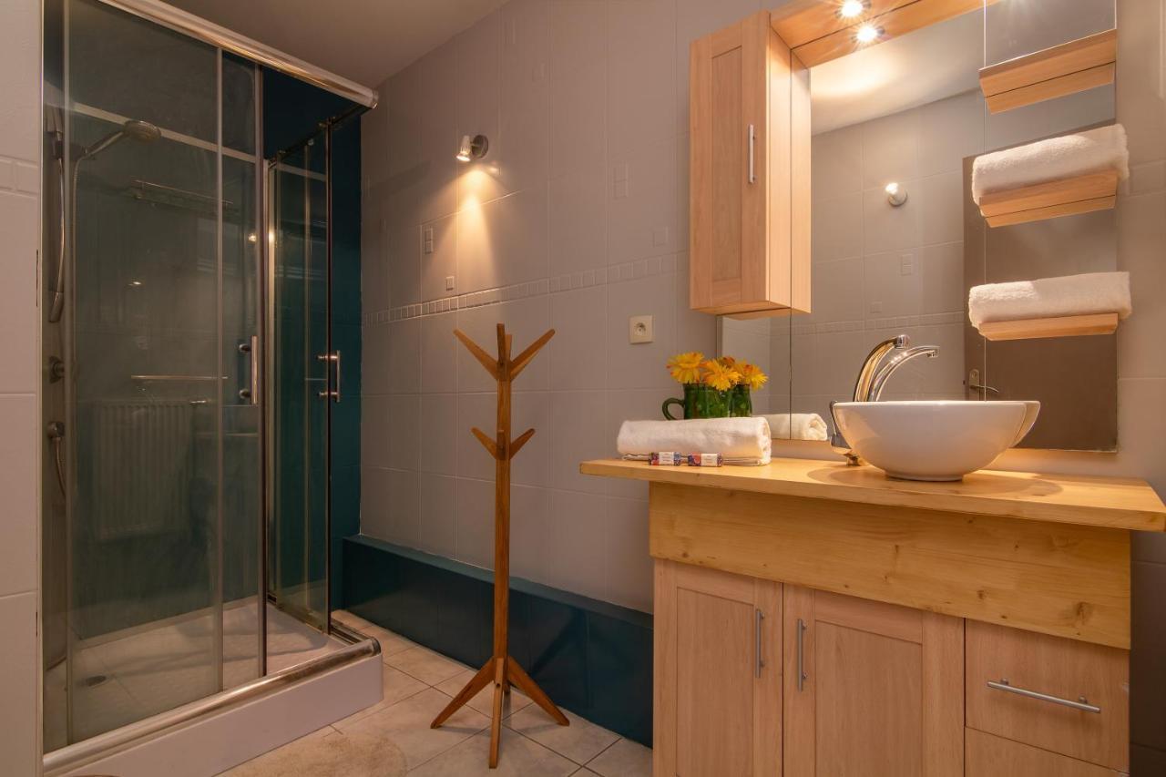 Apartment Apt. La Larze 58 - Happy