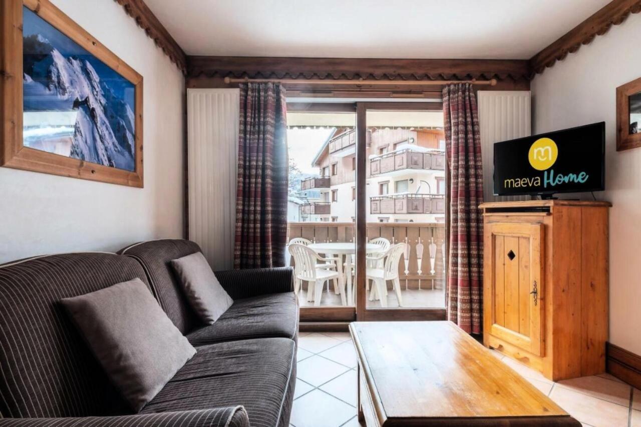 Apartment La Ginabelle - Maeva - 3 Pieces 6 Personnes - Selection Mae-2304 *