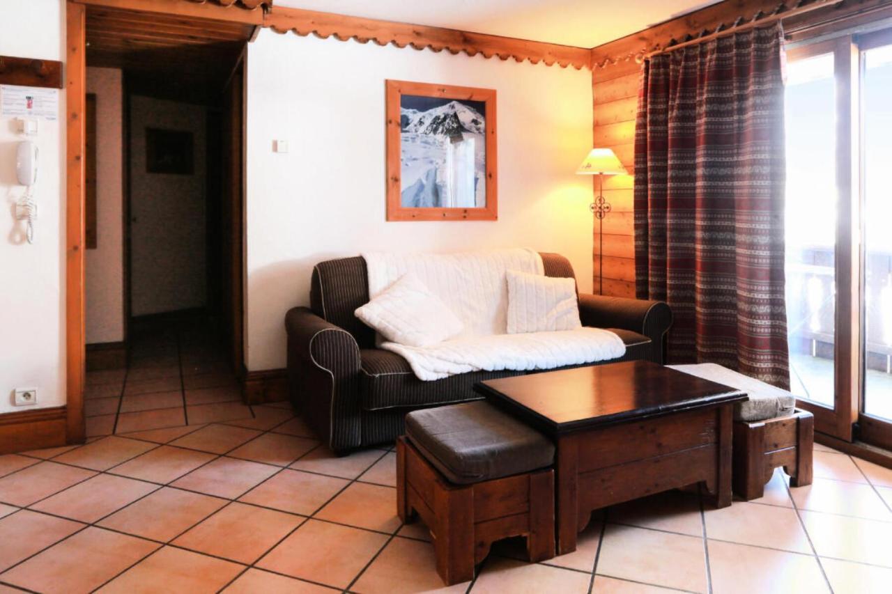 La Ginabelle - Maeva - 4 Pieces 6 Personnes Selection Mae-5671 Appartement Chamonix