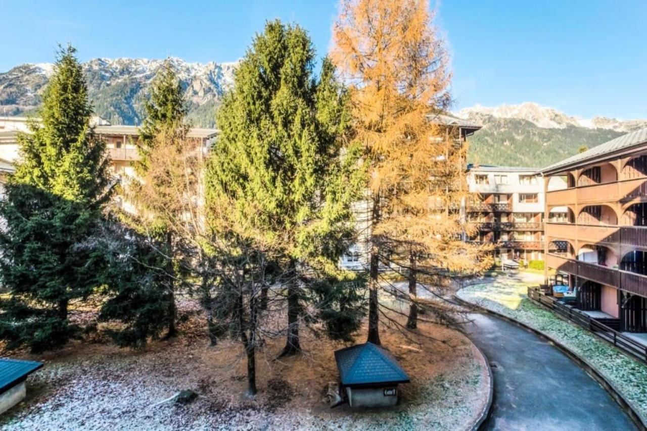 Apartment L'aiguille - Maeva - 2 Pieces 5 Personnes Confort Mae-2139 *