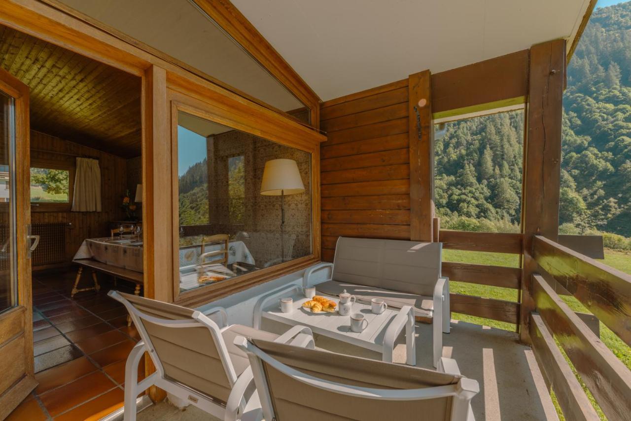 Corzelet In - Out - Happy Chalet Chamonix