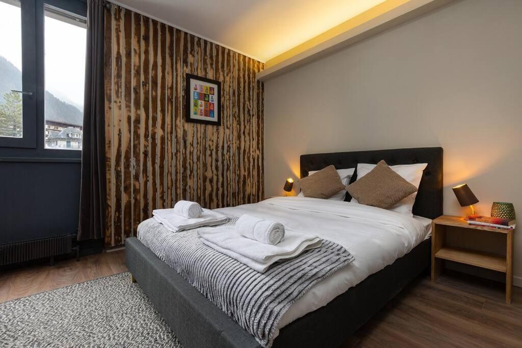 Beautiful Cosy, Modern In Centre Appartement *