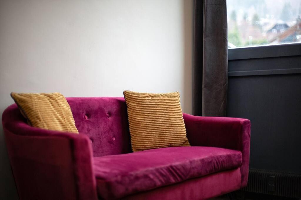 Appartement Beautiful Cosy, Modern In Centre