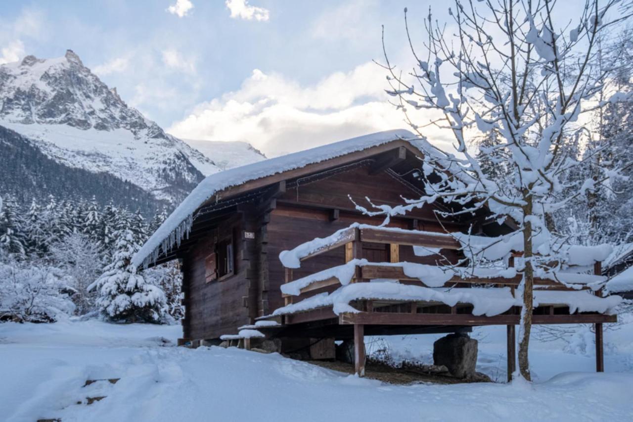 Chalet Le Mazot - Mezzanine With View *
