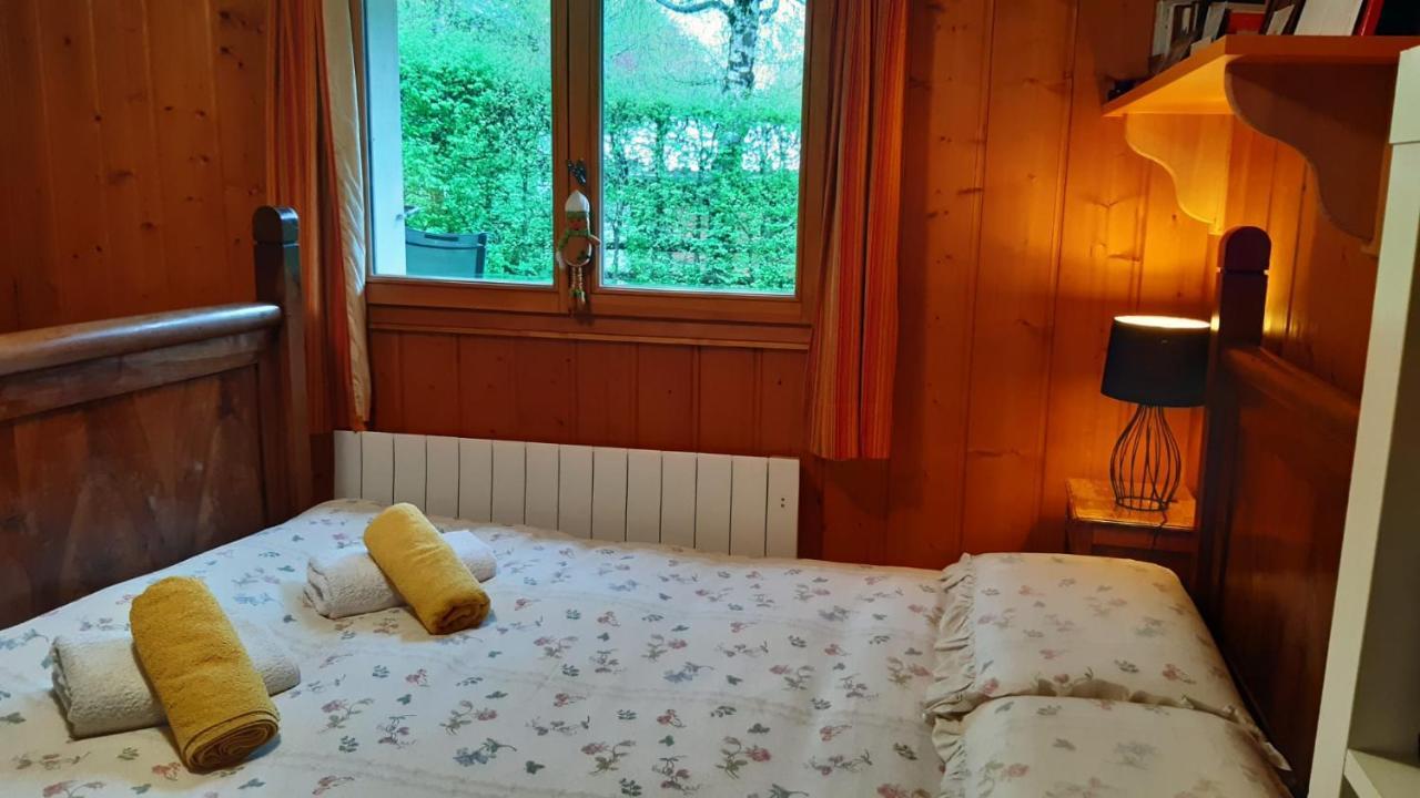 Tellahouse Guest house Chamonix
