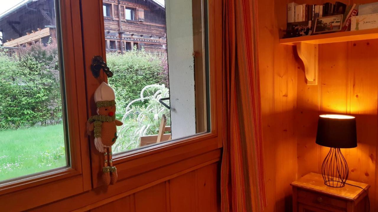 Tellahouse Chamonix