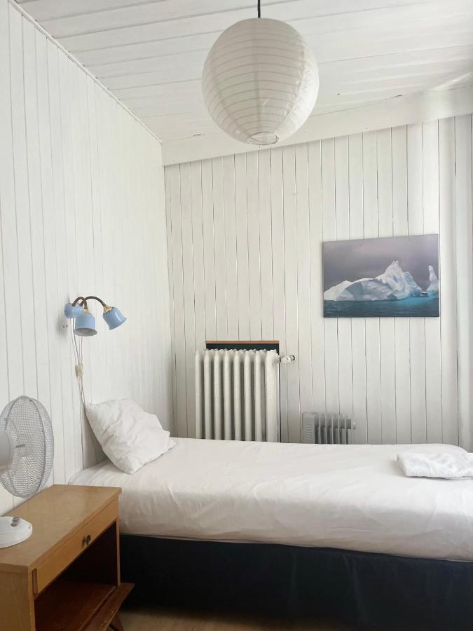 Apartment Alexandra *