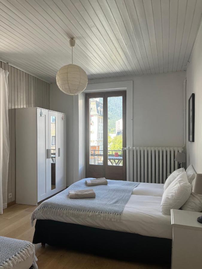 Alexandra Apartment