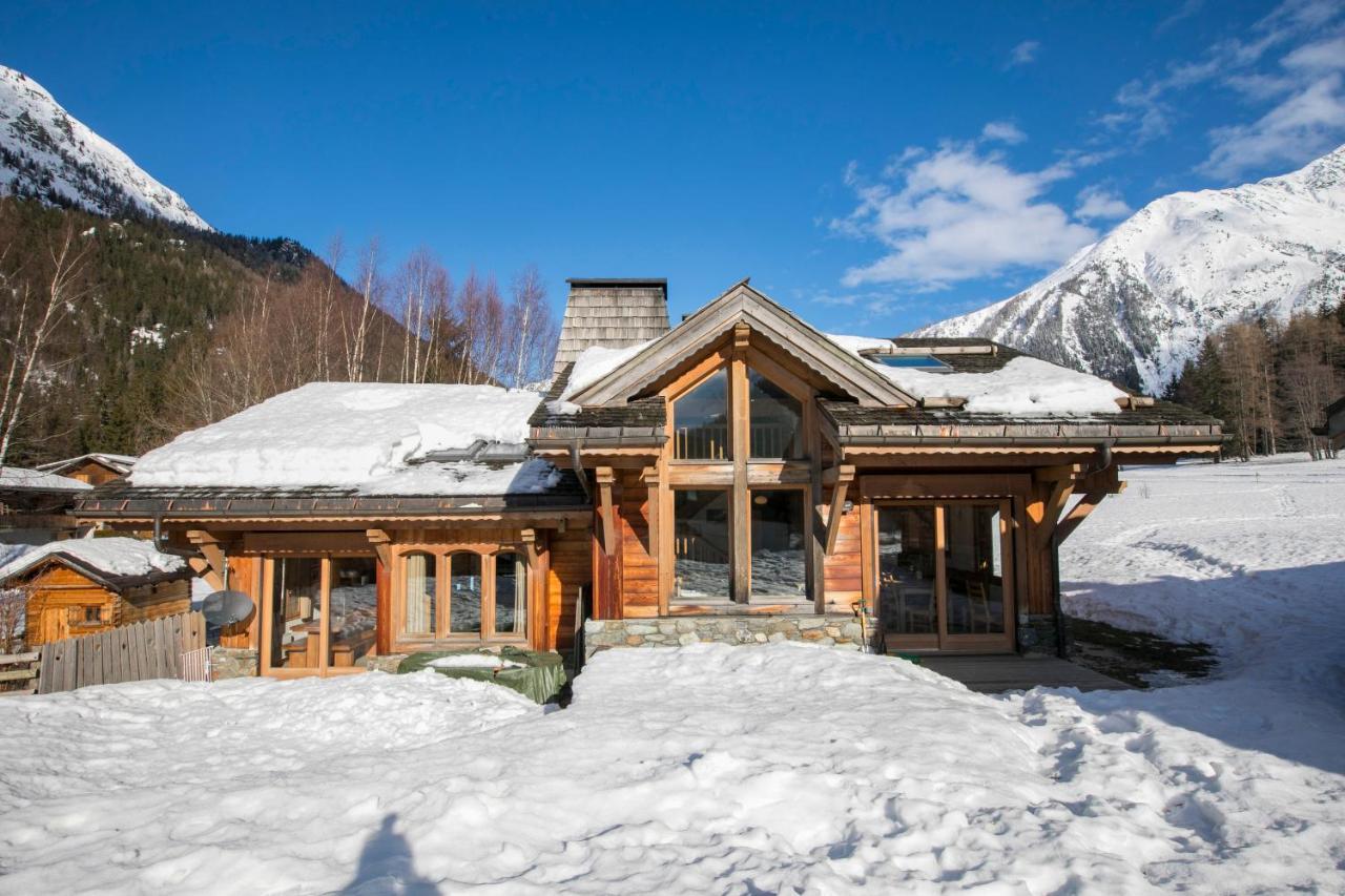 D'en - Bonheur - Happy * Chamonix