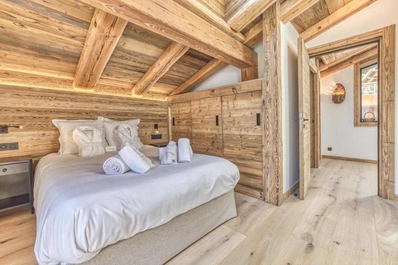 Bellevue Chalet