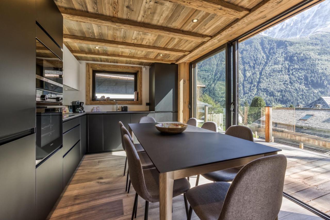 Chalet Bellevue