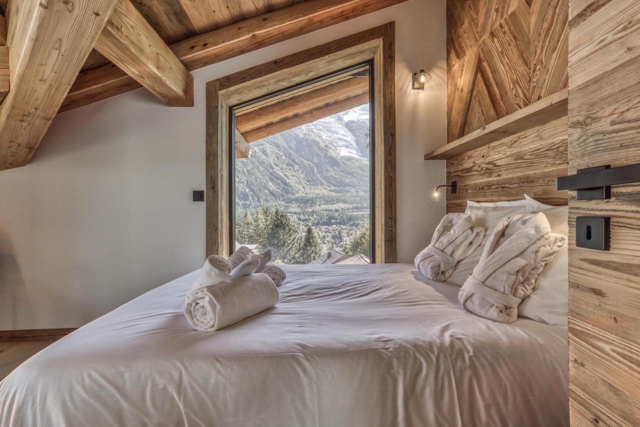 Bellevue Chalet Chamonix