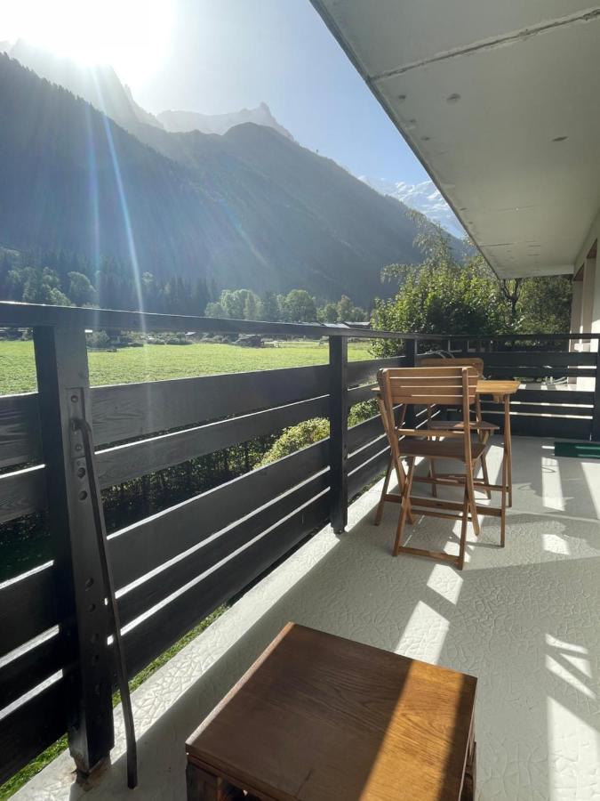 Apartment Bois Du Bouchet, Vue Montagne, Calme, Parking Gratuit, Proche Centre