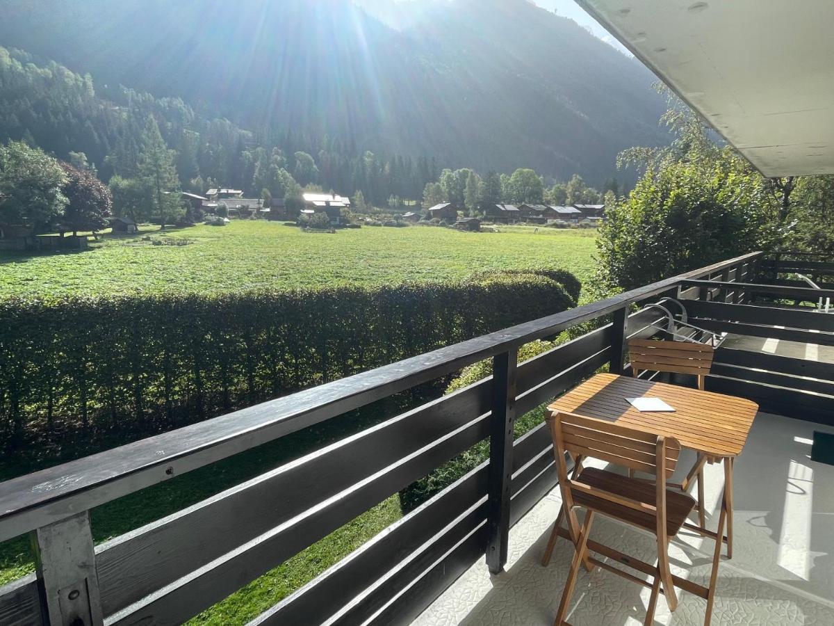 Apartment Bois Du Bouchet, Vue Montagne, Calme, Parking Gratuit, Proche Centre *