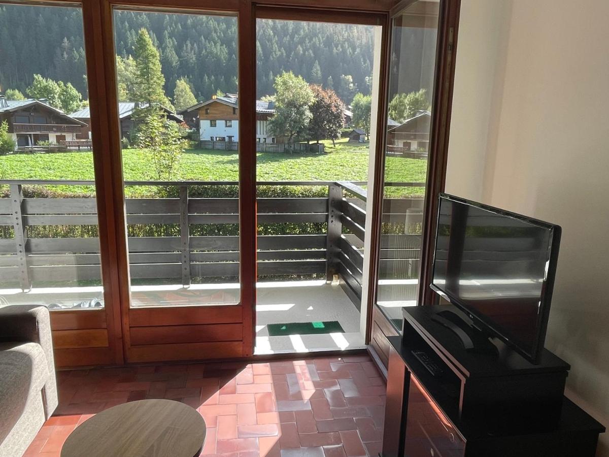 Apartment Bois Du Bouchet, Vue Montagne, Calme, Parking Gratuit, Proche Centre *