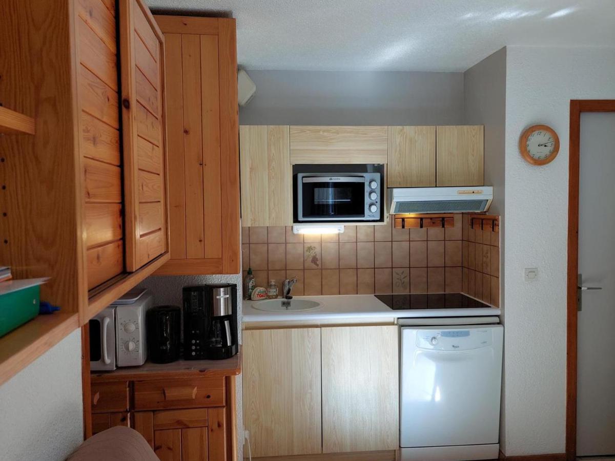 Apartment Deux Pieces Calme Proche Centre Chamonix, Garage, Casier A Ski, 4 Pers. - Fr-1-517-61 *