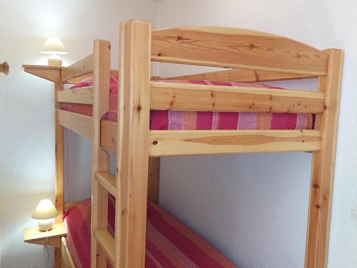 Apartment Deux Pieces Calme Proche Centre Chamonix, Garage, Casier A Ski, 4 Pers. - Fr-1-517-61