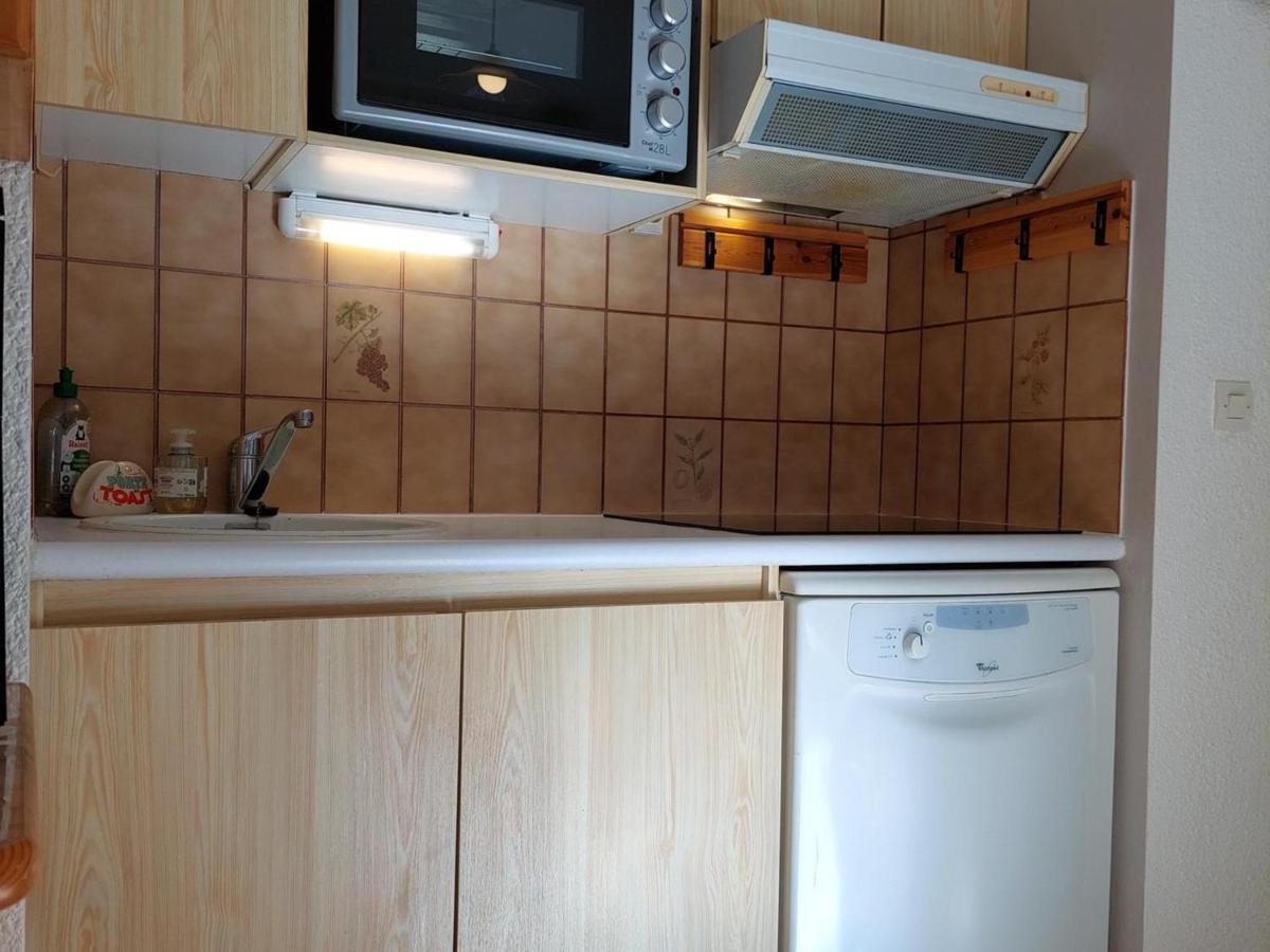 Deux Pieces Calme Proche Centre Chamonix, Garage, Casier A Ski, 4 Pers. - Fr-1-517-61 Chamonix