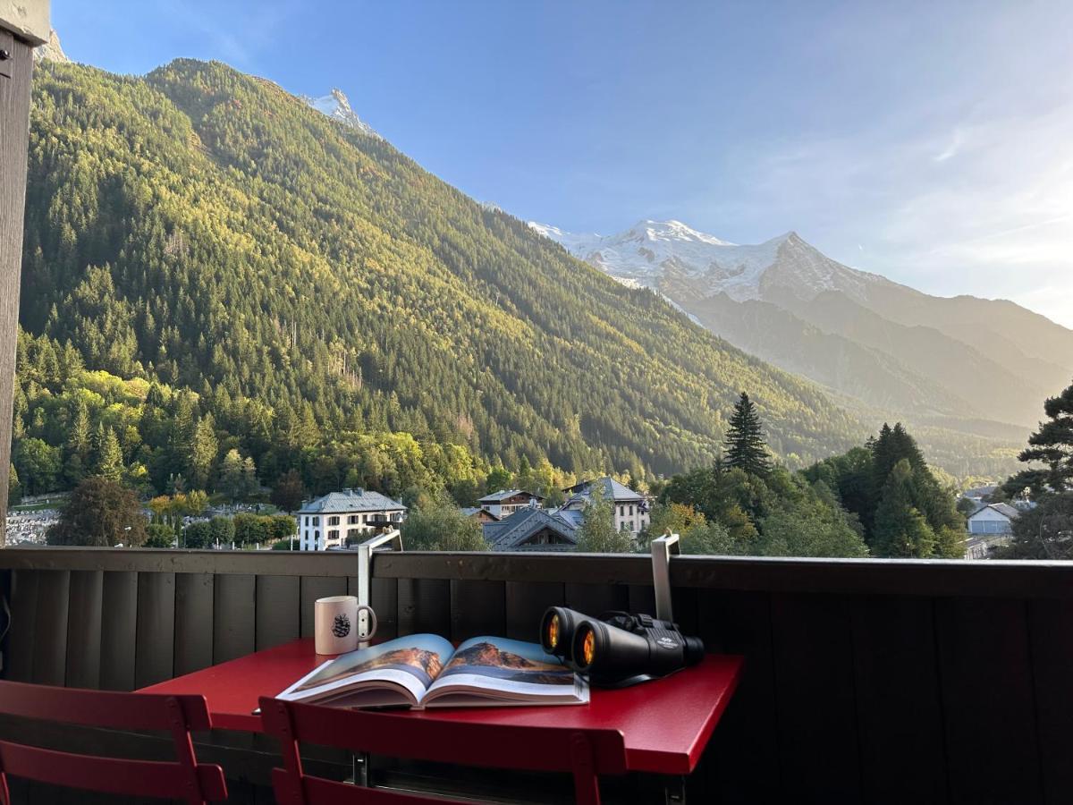 Appartement Center & Unique Mountain View