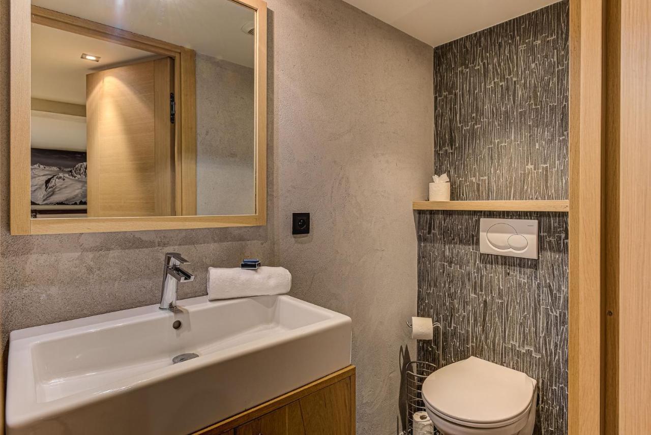 D'olivier - Alpes Travel - Les Praz Chalet Chamonix