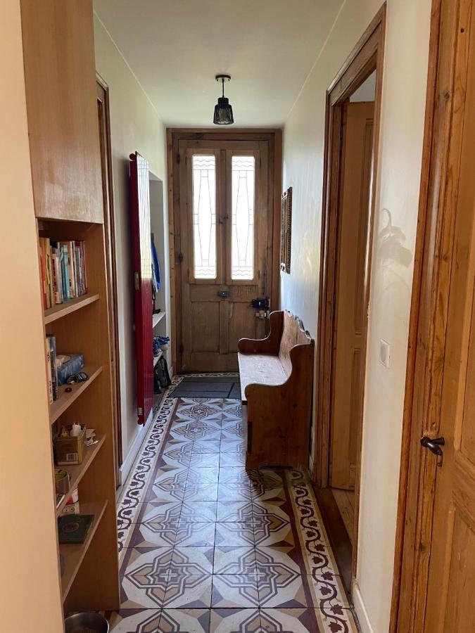 A In Grands Charmoz Homestay *