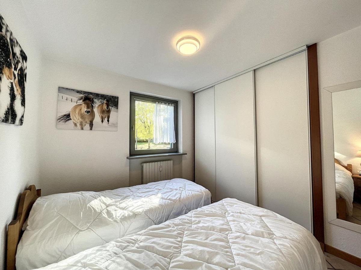 Chamonix: 3 Pieces, 6 Pers, Balcon, Garage, Wifi - Fr-1-507-74 Apartment Chamonix