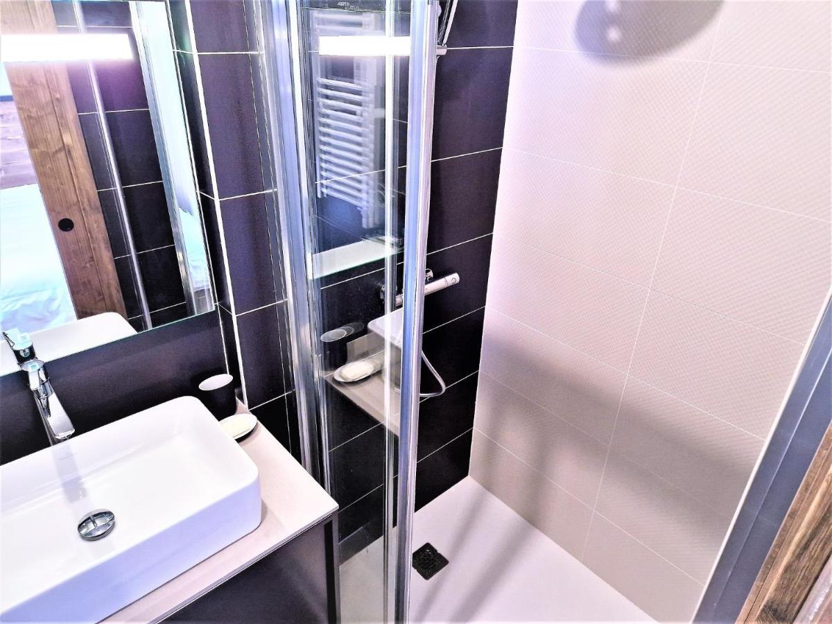 Apartment White Pearl Vue Mont Blanc Chamonix