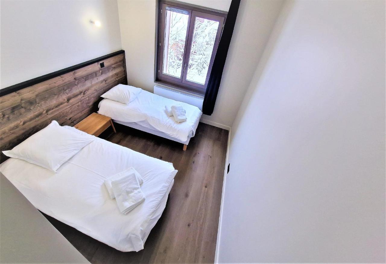 Apartment White Pearl Vue Mont Blanc Chamonix