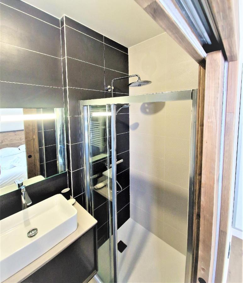 Apartment White Pearl Vue Mont Blanc Chamonix