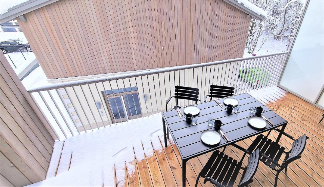 Apartment White Pearl Vue Mont Blanc Chamonix