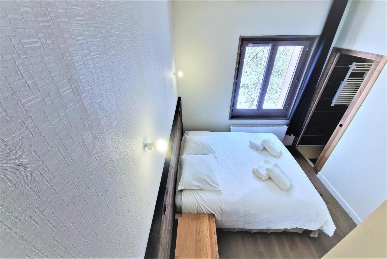 Apartment White Pearl Vue Mont Blanc Chamonix