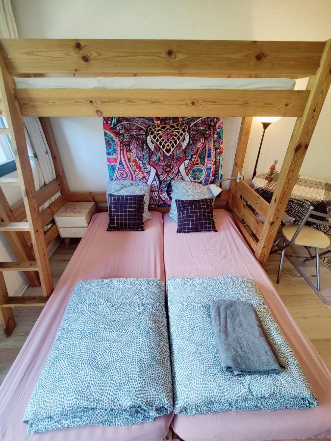 Studio Centre Apartment Chamonix