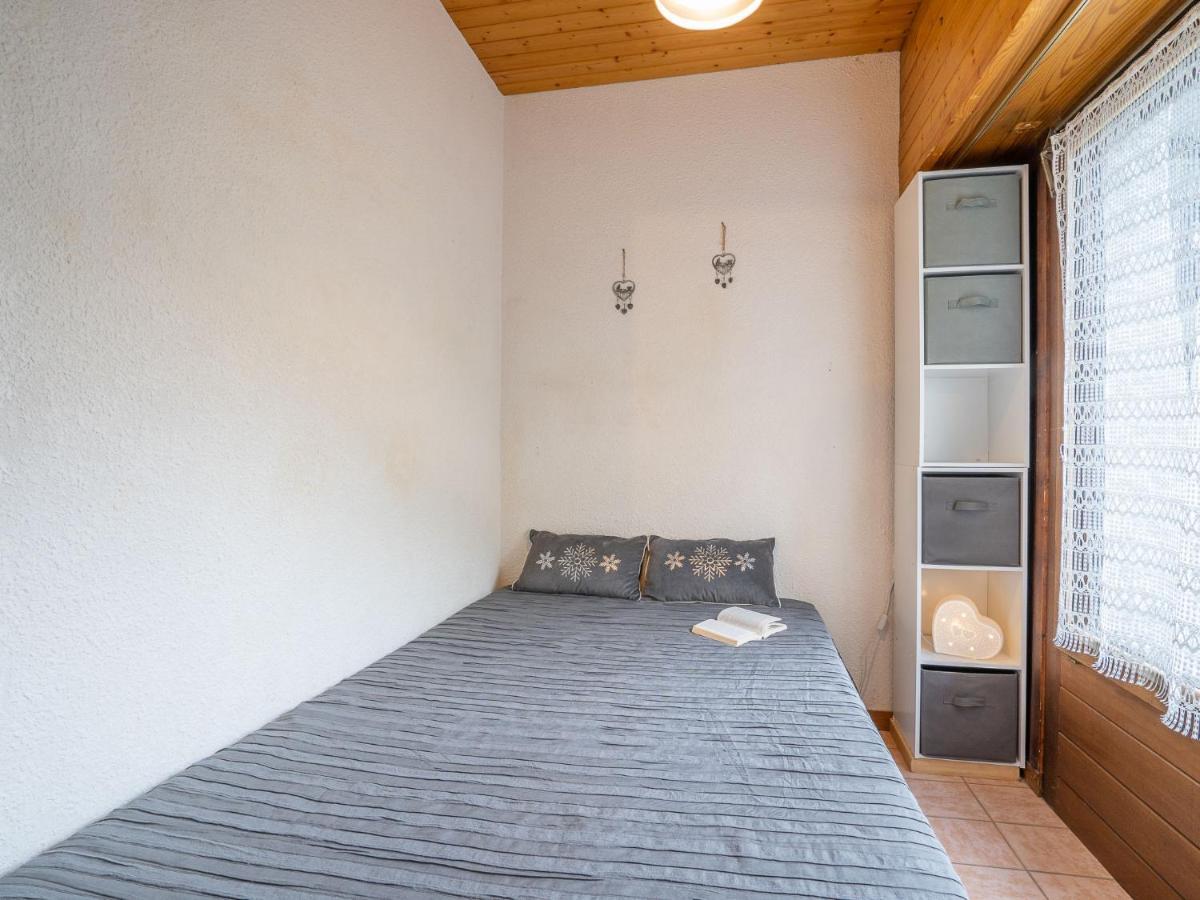 Clos Du Savoy-10 By Interhome Chamonix