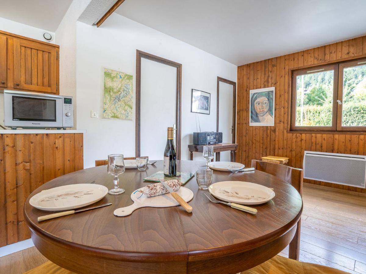Studio Le Miage By Interhome Apartment *