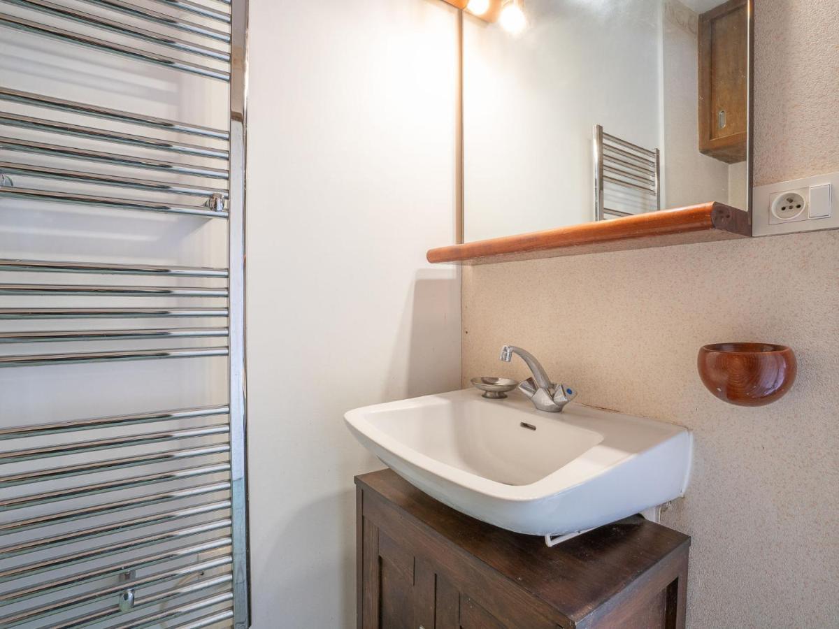 Apartment Studio Le Miage By Interhome Chamonix