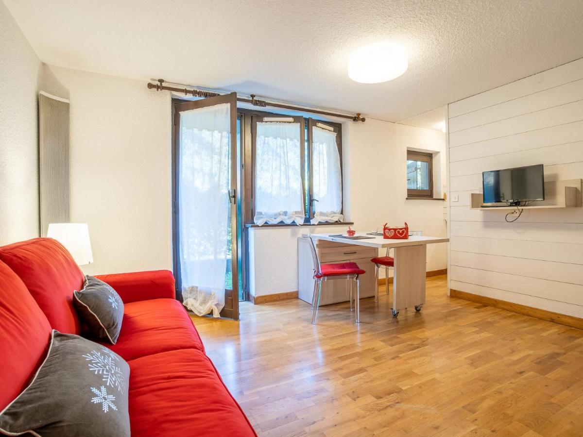Appartement Champraz-17 By Interhome
