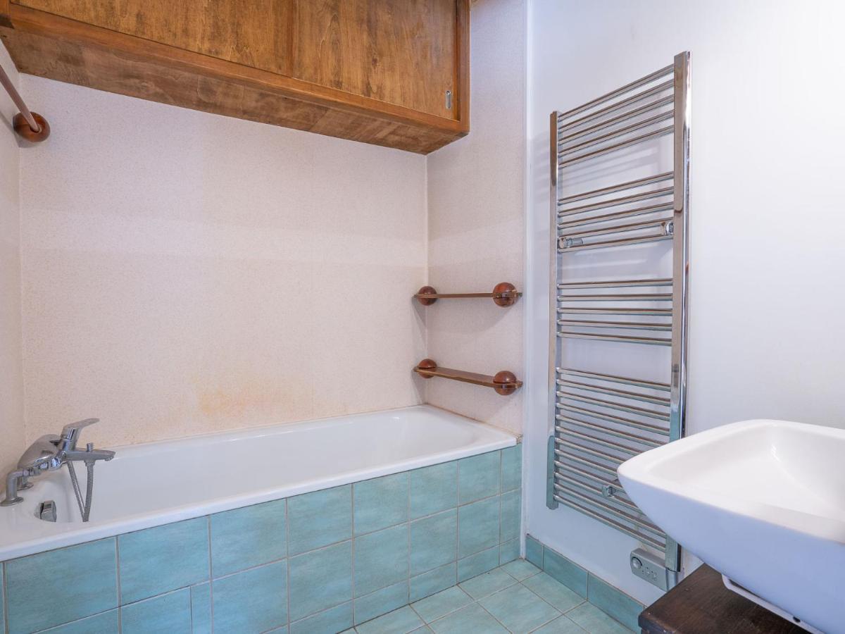 Studio Le Miage Chamonix